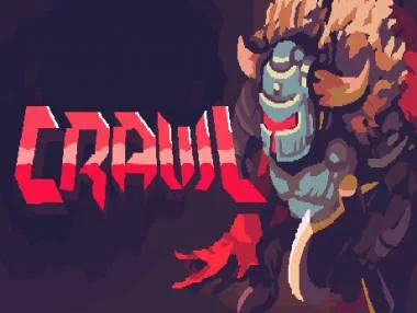 Succès et Trophées de Crawl