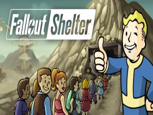 Succès et Trophées de Fallout Shelter