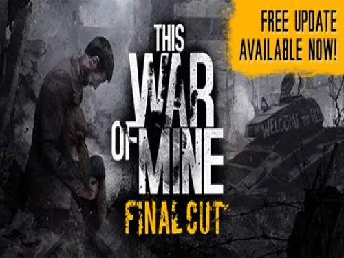 Succès et Trophées de This War of Mine Succès et Trophées de This War of Mine