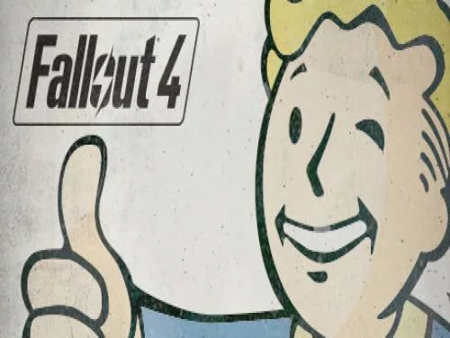 Succès et Trophées de Fallout 4