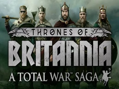 Astuces de Total War Saga: Thrones of Britannia pour PC Astuces de Total War Saga: Thrones of Britannia pour PC