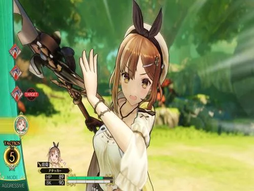 Astuces de Atelier Ryza: Ever Darkness & the Secret Hideout pour PC, PS4 e Switch Astuces de Atelier Ryza: Ever Darkness & the Secret Hideout pour PC, PS4 e Switch