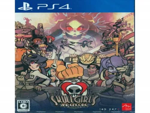 Astuces de Skullgirls 2nd Encore pour PC, PS4, PS Vita, Switch e Xbox One Astuces de Skullgirls 2nd Encore pour PC, PS4, PS Vita, Switch e Xbox One