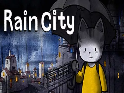 Succès et Trophées de Rain City Succès et Trophées de Rain City