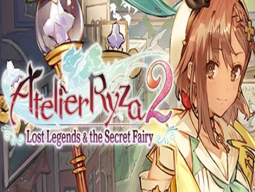 Astuces de Atelier Ryza 2: Lost Legends *ECOMM* the Secret Fa pour PC Astuces de Atelier Ryza 2: Lost Legends *ECOMM* the Secret Fa pour PC