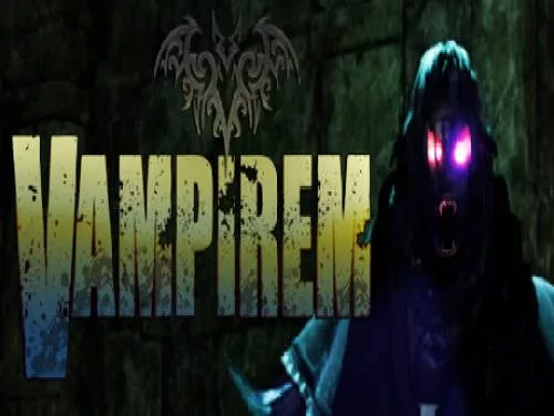 Succès et Trophées de Vampirem Succès et Trophées de Vampirem