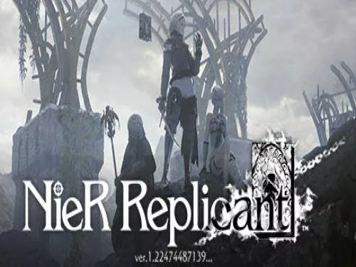 Astuces de NieR Replicant ver.1.22474487139... pour PC Astuces de NieR Replicant ver.1.22474487139... pour PC