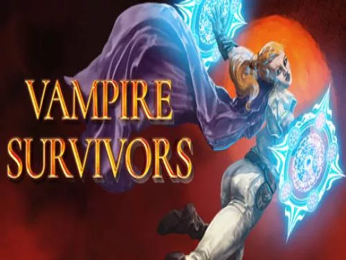 Succès et Trophées de Vampire Survivors Succès et Trophées de Vampire Survivors