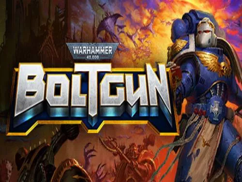 Astuces de Warhammer 40,000: Boltgun pour PC Astuces de Warhammer 40,000: Boltgun pour PC