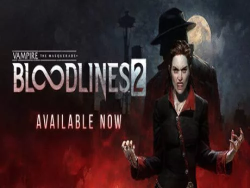 Succès et Trophées de Vampire: The Masquerade - Bloodlines 2