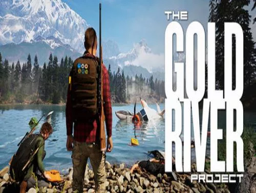 Succès et Trophées de The Gold River Project