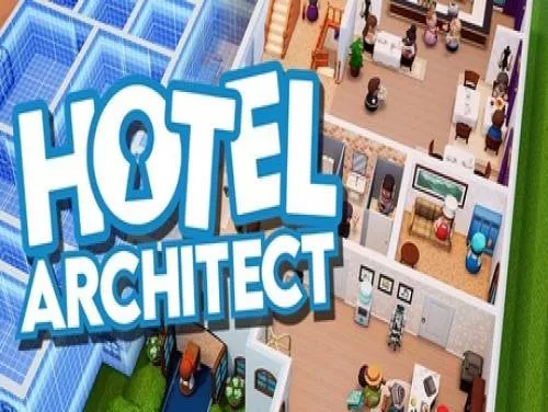 Succès et Trophées de Hotel Architect