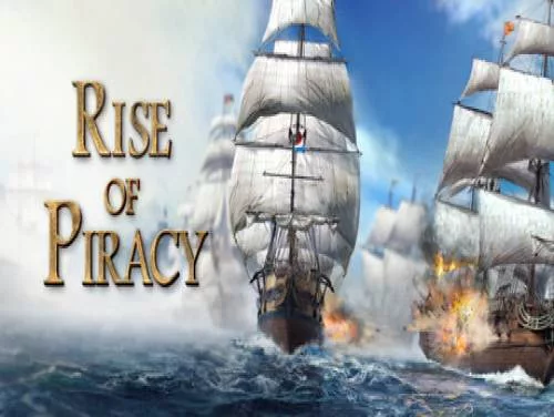 Succès et Trophées de Rise of Piracy