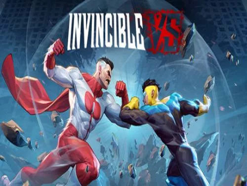 Invincible VS - Film Complet