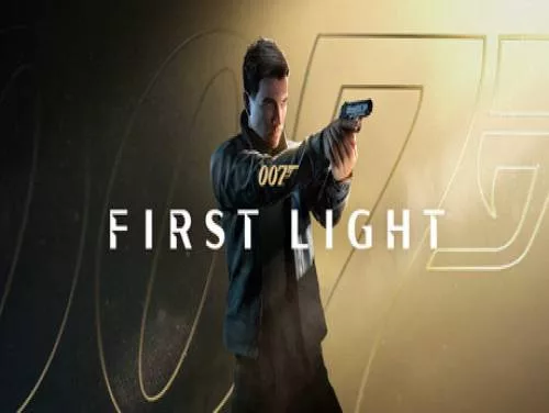 007 First Light - Film Complet