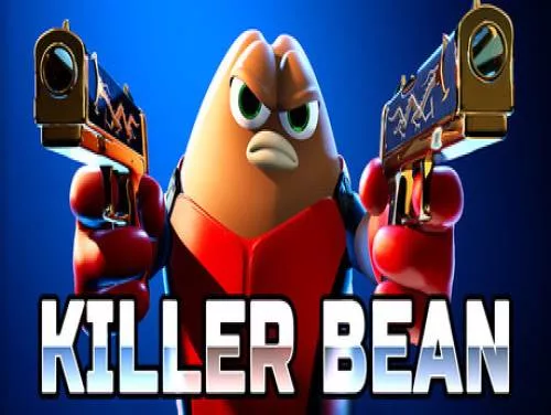 Killer Bean - Film Complet