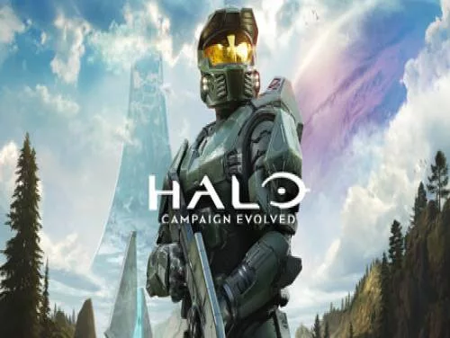 Halo Campaign Evolved - Film Complet