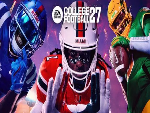 Astuces de College Football 27 pour PC