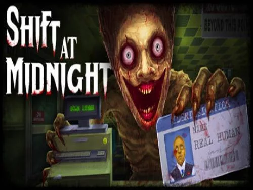 Astuces de Shift at Midnight pour PC