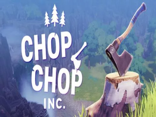 Astuces de Chop Chop Inc pour PC