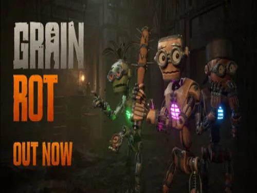 Astuces de Grain Rot pour PC