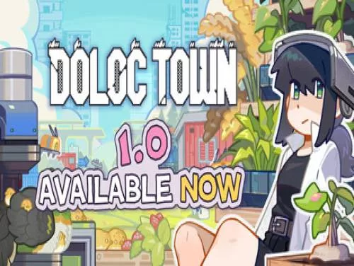 Astuces de Doloc Town pour PC