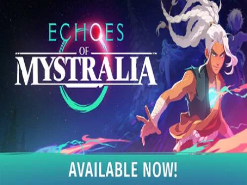 Echoes of Mystralia: PC Trainer (ORIGINAL): Santé infinie et bouclier infini