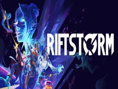 Soluce et Guide de RIFTSTORM pour PC