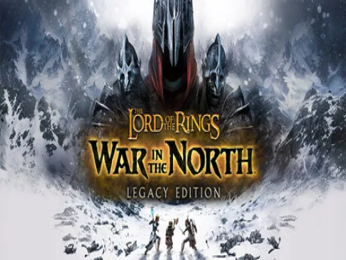 Soluce et Guide de The Lord of the Rings: War in the North Legacy Edition pour PC
