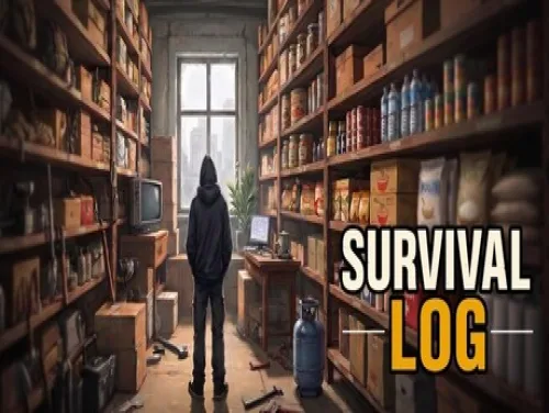 Astuces de Survival Log pour PC