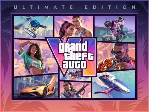 Astuces de Grand Theft Auto VI pour PS5 Astuces de Grand Theft Auto VI pour PS5