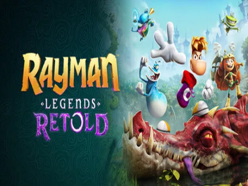 Astuces de Rayman Legends Retold pour PC Astuces de Rayman Legends Retold pour PC