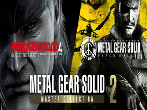 Astuces de METAL GEAR SOLID: MASTER COLLECTION Vol.2 pour PC Astuces de METAL GEAR SOLID: MASTER COLLECTION Vol.2 pour PC