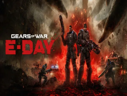 Astuces de Gears of War: E-Day pour PC Astuces de Gears of War: E-Day pour PC