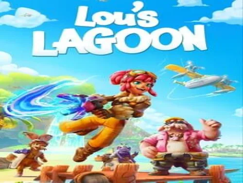 Astuces de Lou's Lagoon pour Xbox One, PC e PS5 Astuces de Lou's Lagoon pour Xbox One, PC e PS5
