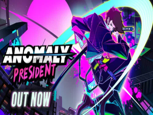 Astuces de Anomaly President pour PC Astuces de Anomaly President pour PC
