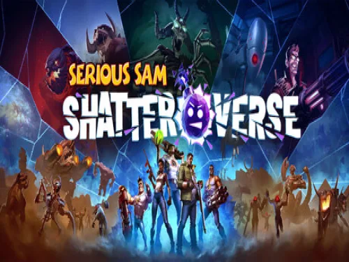 Serious Sam: Shatterverse: PC Trainer (25349628): Trainer de Serious Sam: Shatterverse Serious Sam: Shatterverse: PC Trainer (25349628): Trainer de Serious Sam: Shatterverse