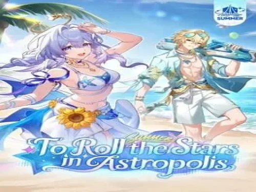 Astuces de Honkai: Star Rail - To Roll the Stars in Astropolis pour PS5, iPhone, Android e PC Astuces de Honkai: Star Rail - To Roll the Stars in Astropolis pour PS5, iPhone, Android e PC