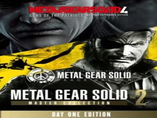 Astuces de Metal Gear Solid Master Collection: Volume 2 - Day One Edition pour PS5 e Xbox One Astuces de Metal Gear Solid Master Collection: Volume 2 - Day One Edition pour PS5 e Xbox One