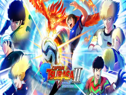 Astuces de Captain Tsubasa II: World Fighters pour PC Astuces de Captain Tsubasa II: World Fighters pour PC