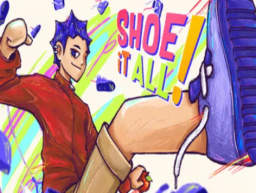 Astuces de Shoe it All! pour PC Astuces de Shoe it All! pour PC