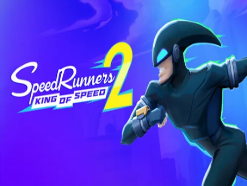 Astuces de SpeedRunners 2: King of Speed pour PC Astuces de SpeedRunners 2: King of Speed pour PC