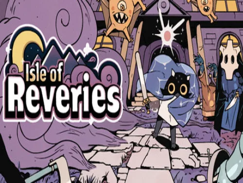 Astuces de Isle of Reveries pour PC Astuces de Isle of Reveries pour PC
