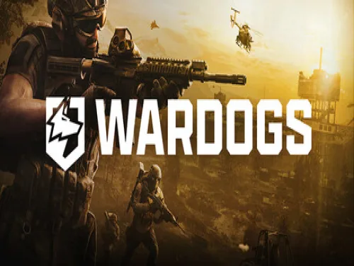 Astuces de Wardogs pour PC Astuces de Wardogs pour PC