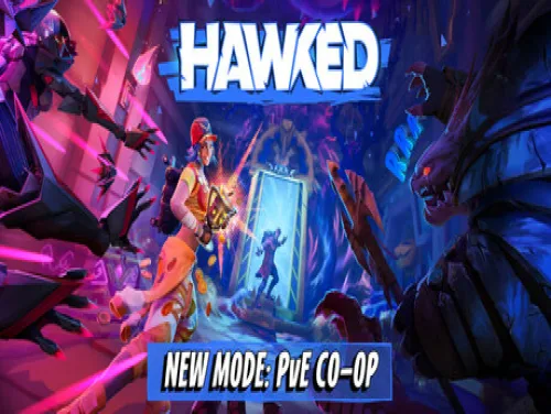 Astuces de Hawked pour PC Astuces de Hawked pour PC