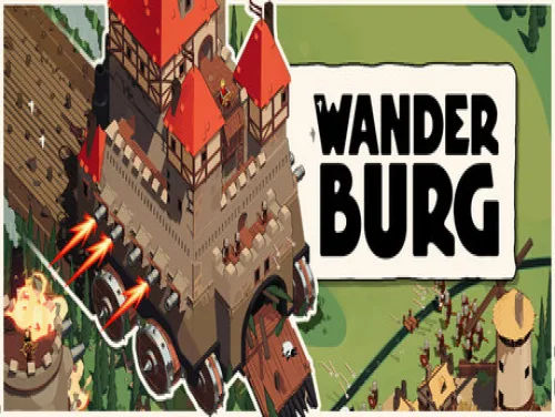 Astuces de Wanderburg pour PC Astuces de Wanderburg pour PC