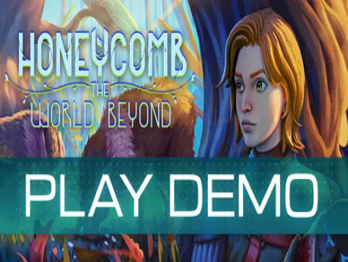 Astuces de Honeycomb: The World Beyond pour PC Astuces de Honeycomb: The World Beyond pour PC