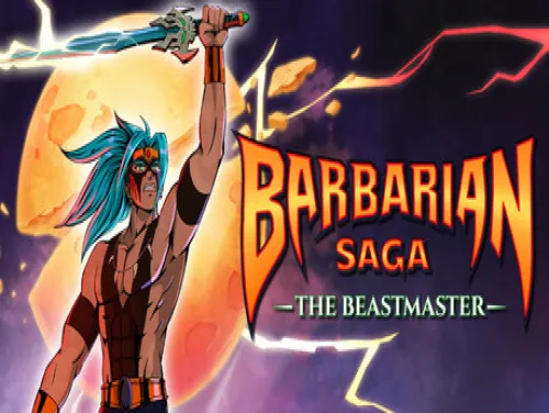 Astuces de Barbarian Saga: The Beastmaster pour PC Astuces de Barbarian Saga: The Beastmaster pour PC
