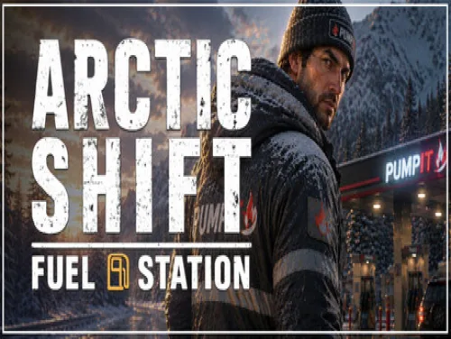 Astuces de Arctic Shift: Fuel Station pour PC Astuces de Arctic Shift: Fuel Station pour PC