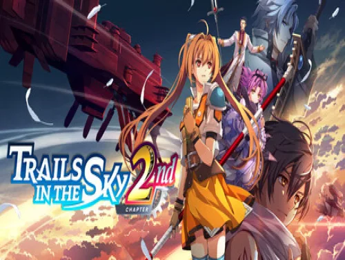 Astuces de Trails in the Sky 2nd Chapter pour PC Astuces de Trails in the Sky 2nd Chapter pour PC